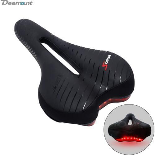 Сиденья для велосипедов DEEMOUNT China At AliExpress