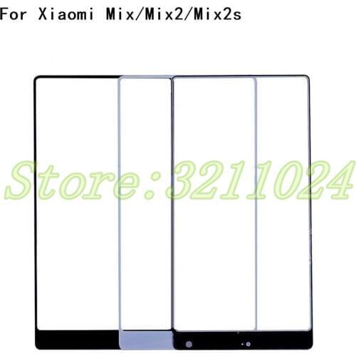 Emmaone Touchscreens For Xiaomi Mi Mix 2