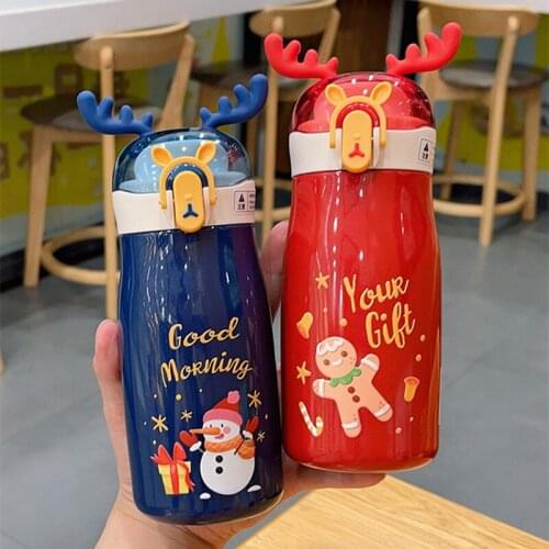 Ethereal Vacuum Flasks