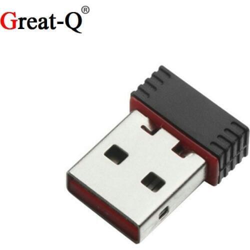 Great-Q Network Cards