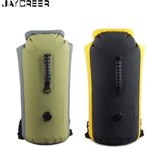 JayCreer Waterproof Bags