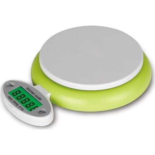 5kg Kitchen Weighing Tools Digital Food Kitchen Scale Electronic Kitchen Cooking Measuring tool