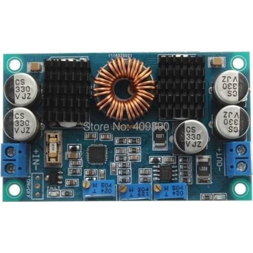 LTC3780 Automatic Buck Boost Constant Current Power Module