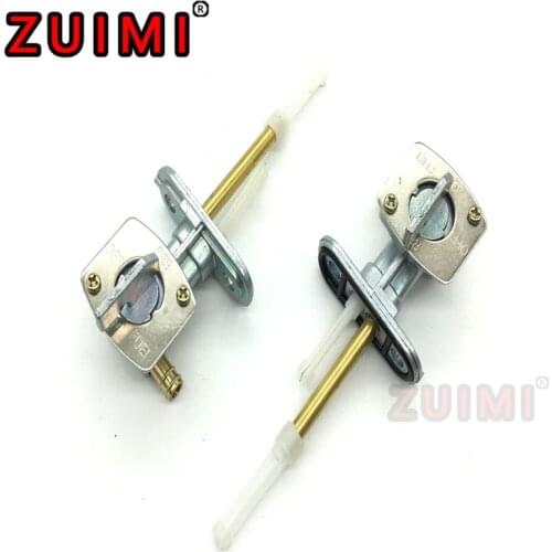 Suitable For Yamaha FZR600 FZR 600 ATV four pit off-road bike motorcycle parts gasoline fuel faucet valve switch pump