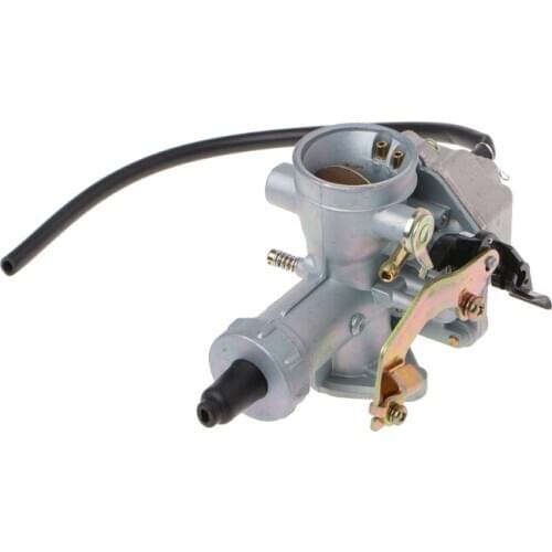 PZ27 Carburetor Carb 200cc 250 ATV Dirt Bike Quads Go Karts For HONDA XL 100 125 150 U90C