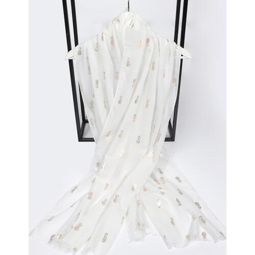 Ruifeng Women's Silk Scarves