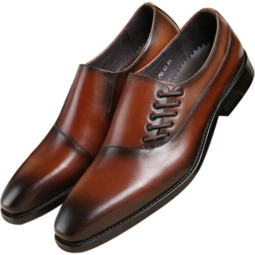 SERDAOMANI Men's Slip-ons