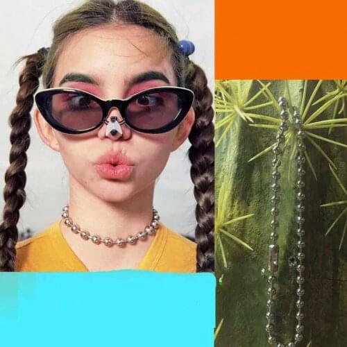 SimSimi Beaded Chokers