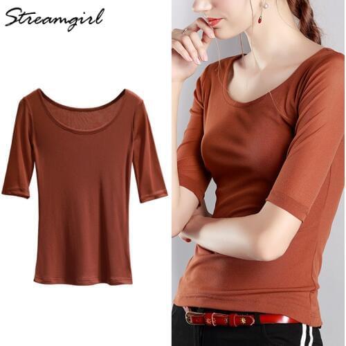 Streamgirl Classic Blouses