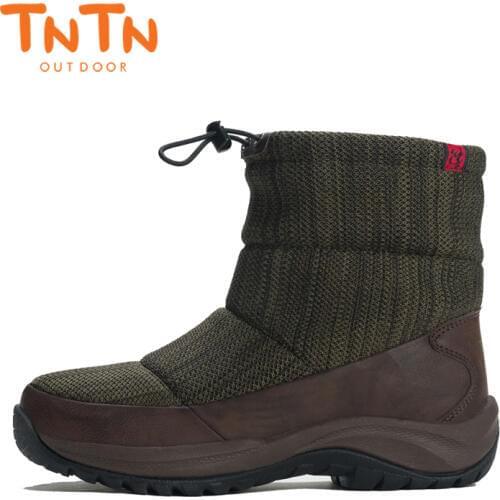 TnTn Women's Slip-ons