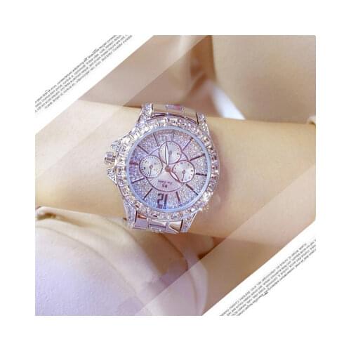 Aiseilo Large Ladies Watch