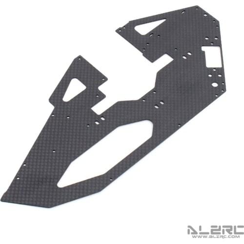 ALZRC Micro Servo Main Frame For DIY Devil X360 FBL Helicopter Aircraft Model TH18590-SMT6