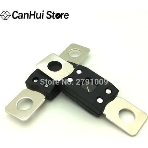 ANM/MEGA Bolt-on Fuse 40A 50A 60A 70A 80A 100A 125A 150A 200A 225A 250A 275A 300A...500A / Flat Type Fuse/auto fuse/ Blade Fuse