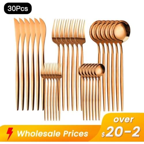 ATUCOHO Dinnerware Sets