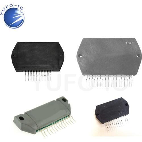 Free Shipping 4PCS STK084 Encapsulation/Package:SIP-ZIP,IMST, 1 Channel by 2