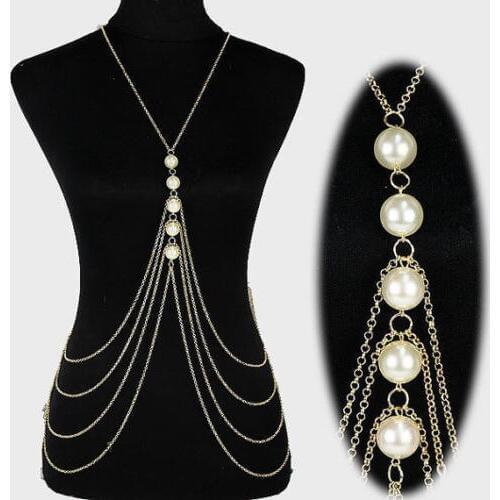 Fashion Sexy Strapless Rhinestone Bra Straps , Womens Diamonds Bra Straps Baldric Adjustable Metal Accessories