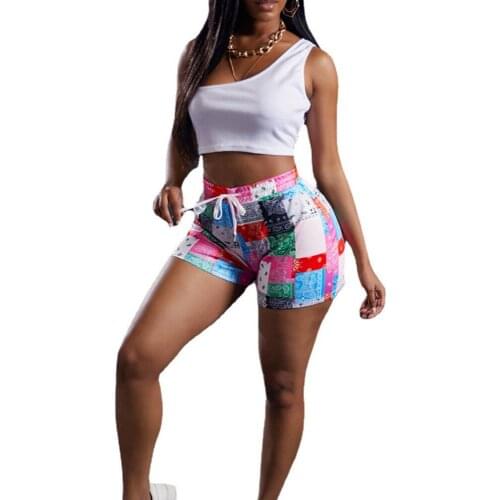 Capricornus Women's Beach Shorts