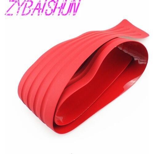 Car Rear Bumper Scuff Protective Sill Pedals Cover For Mercedes-Benz all class A B C E S G M ML CL CLK CLS GL GLK R SL SLK