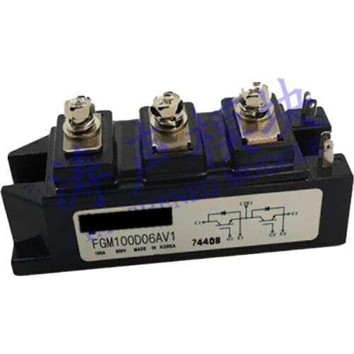 FGM100D06AV1 FGM100D12AV1 FGM75D06AV1 FGM75D12AV1 FGM150D06AV1 FGM150D12AV1 Actual Stock Photos Original Goods