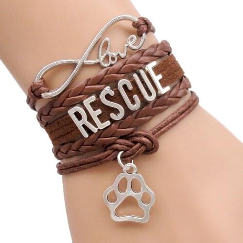 JUMAO Love Bracelets