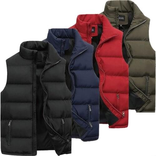 Nonglang Travel Vests