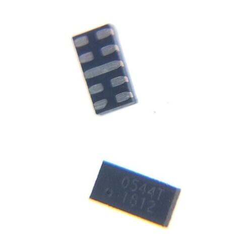 Original 100PCS/LOT RCLAMP0544T.TCT Printing 0544T Anti-static protection diode SLP2010P8T new