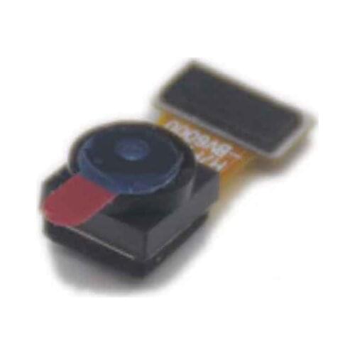Original Photo Front Camera 5.0 MP Module for Blackview BV6000 Free Shipping