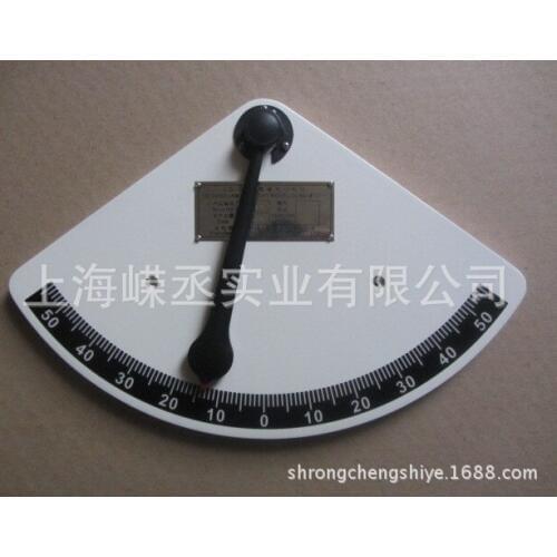QJ-20 bakelite plate inclinometer inclinometer ( with CCS certificate )