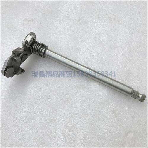 Motorcycle GearShift Gear Spindle Arm Assy for Honda CBF125 CB125F XR125 GLH125 GLR125 GLH 125 E STORM CBF XR 125 CB 125 F