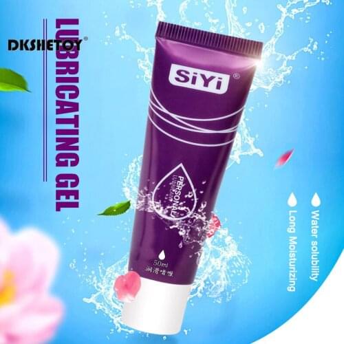 25ml Water Based Lubricant Exciting Lubricants Sexsual Sex Toys Erotic Oils Sexual Products Gel For Increase Female Gay Orgasm