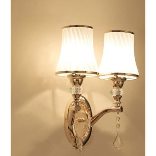 LED Wall Sconces Lighting Contemporary Mounted Lamp Interior Wallmounted Lamp For Indoor Bedroom Hotel Light With Pull Switch