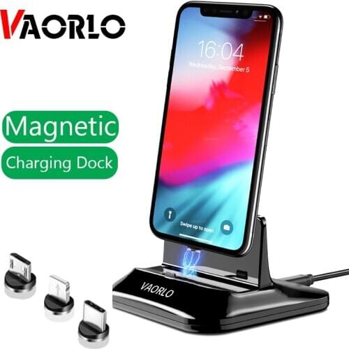Магнитные держатели для мобильных телефонов VAORLO China At AliExpress