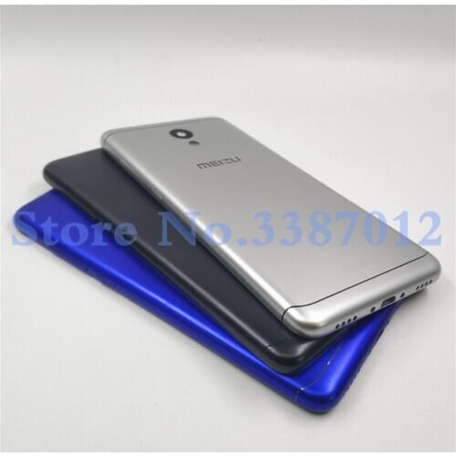 Vecmnoday Cases For Phones Meizu M6