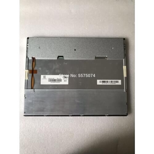 Brand new G121x1- l03 TFT LCD display 12.1 inch screen 1024(RGB)×768 module