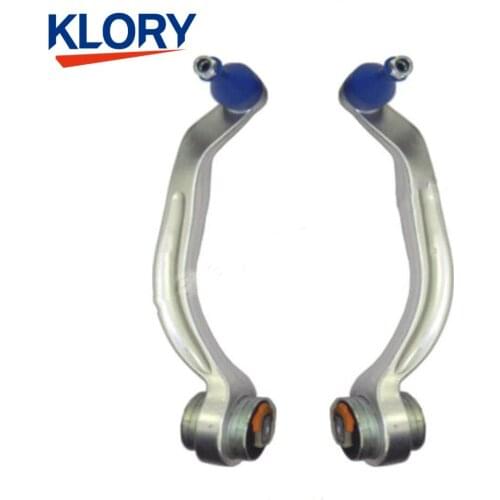 4D0 407 693 E/4D0 407 694 E FRONT SUSPENSION LOWER REAR CONTROL ARMS FOR AUDI A4, A6, A8, PASSAT