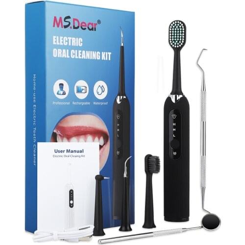AFDEAL Oral Hygiene Products
