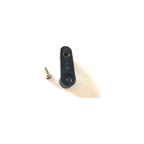 Himoto 1/18 RC CAR PARTS Scale Servo Horn And Screw (28603)