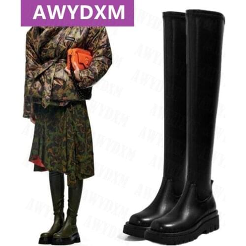 Ботфорты AWYDXM China At AliExpress