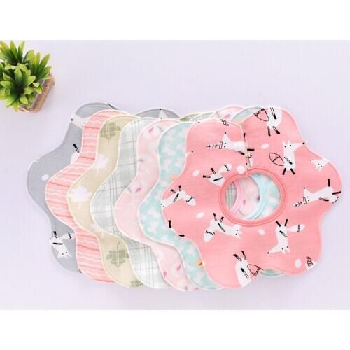 Bekamille Baby Bibs