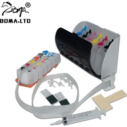 378XL 478XL T3791 ARC Reset Chip Refill Ink Cartridge For EPSON Expression Photo HD XP-15000 XP15000 XP 15000 T04F5 T04F6