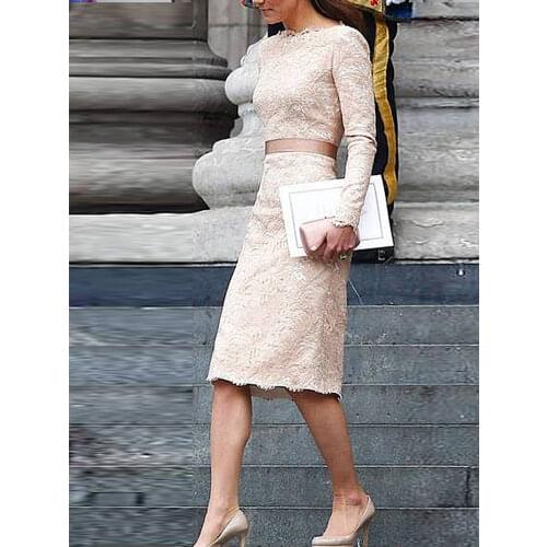 DIDACHARM Fashionable Sheath Dresses