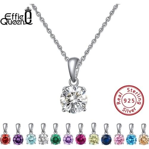Effie Queen Massive Necklaces