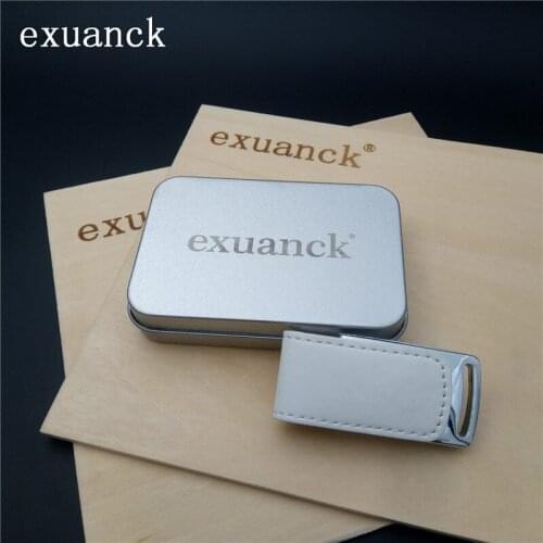 Exuanck Custom Logo Process Art Photography 4gb 8gb 16gb 32gb Usb 2.0 Memory Sticks Flash Pen Drive ( over 30 pcs free logo )