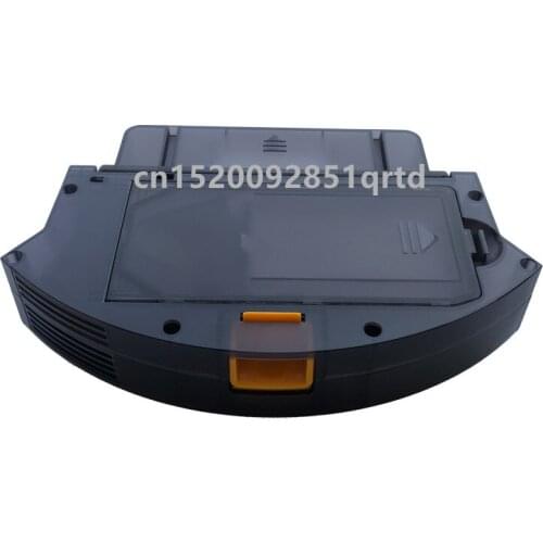 Vacuum Cleaner Dustbin with Hepa Filter for LIECTROUX C30B Proscenic 830P 800T 820P 820S Robot Vacuum Cleaner Parts Dust Box