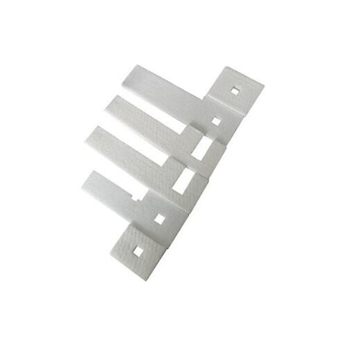 1sets Waste Ink Tank PAD Sponge for Epson L355 L210 L120 L365 ME10 ME101 ME303 ME401 L110 L111 L130 L132 L211 L220 L222 L300