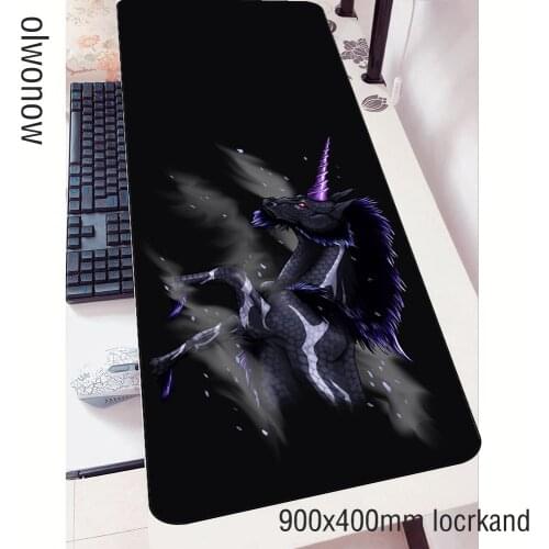 Fatalis monster hunter stories mouse pad 900x400mm pad mouse big computer mousepad xl gaming padmouse gamer laptop mouse mats
