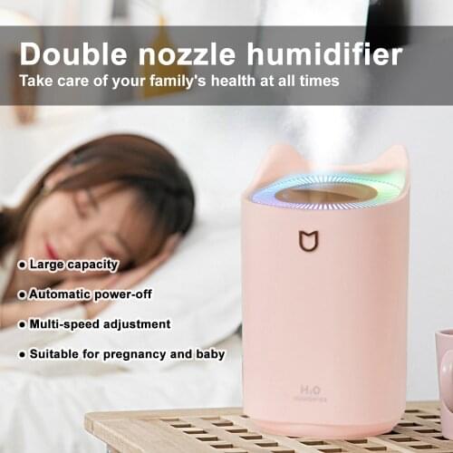 Ligghig Aroma Diffusers