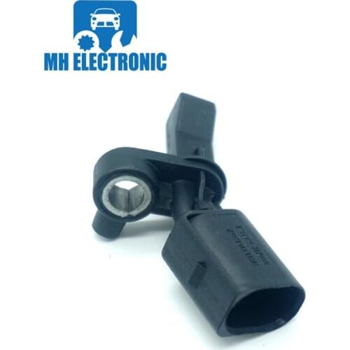 MH Electronic Rear Right ABS Sensor For V-W Golf 7 MK7 Polo Fox Up Tiguan Octavia for Seat A1 A2 A3 TT Q2 WHT003862 WHT 003 862