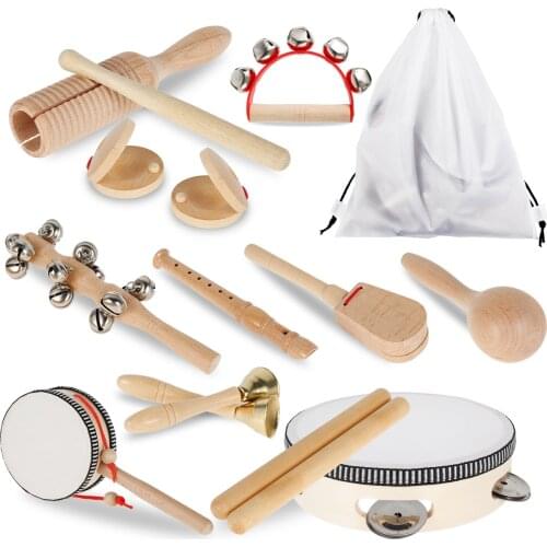 Morima Children's Musical Instruments