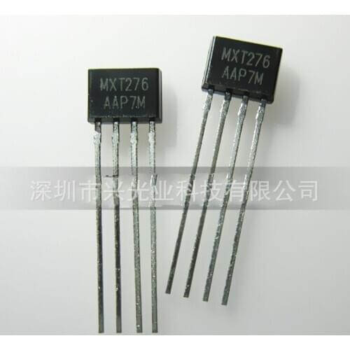 MXT276